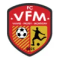 Logo du club de football Fcvfm