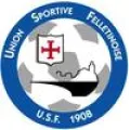Logo du club de football Felletin Us