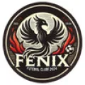 Logo du club de football Fenix F.c.