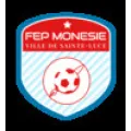 Logo du club de football F.e.p Monesie