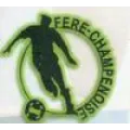 Club logo football club Fere Champ