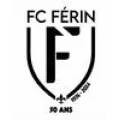 Logo du club de football Ferin FC