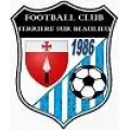 Logo du club de football Ferriere/beau