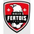 Logo du club de football Fertoise Boissy Le C