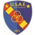 Logo du club de football Feucherolles Usa