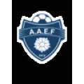 Logo du club de football Feuquieres Aae