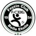Logo du club de football Feyzin Cbe