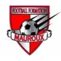 Logo du club de football F.f. Mauroux