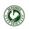 Logo du club de football Ficheux Es