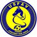 Logo du club de football Fismes US A. V.