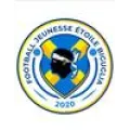 Logo du club de football Fjeb