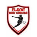 Logo du club de football Flayat Sc