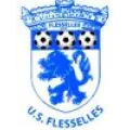 Logo du club de football Flesselles US