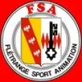 Club logo football club Fletrange S.a.