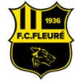 Logo du club de football Fleure Fc