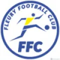 Club logo football club Fleury Fc