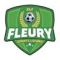 Logo du club de football Fleury Sl