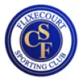 Club logo football club Flixecourt Sc
