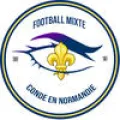 Logo du club de football Fmixte Conde En Ndie