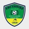 Logo du club de football Fmjv