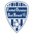 Logo du club de football F.o. Sud Herault