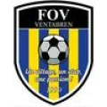 Club logo football club F.o. Ventabrennais