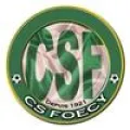Logo du club de football Foecy Cs