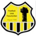 Logo du club de football Folschviller FC