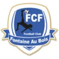 Logo du club de football Fontaine Au Bois FC