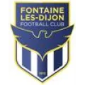 Logo du club de football Fontaine Les Dijon F