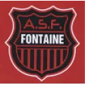 Logo du club de football Fontaine Les Luxeuil