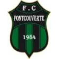 Logo du club de football Fontcouverte Fc