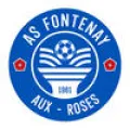 Clublogo voetbalvereniging Fontenay Aux Roses