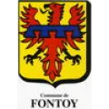 Logo du club de football Fontoy US