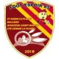 Logo du club de football Foot Espoir 85
