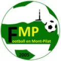 Logo du club de football Foot Mt Pilat