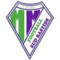 Club logo football club Foot Sud Bastide