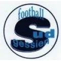 Logo du club de football Foot Sud Gessien