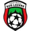 Club logo football club Foot Sud Lozere