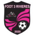 Logo du club de football Foot Trois Rivieres