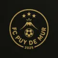 Club logo football club Football Club Puy De