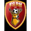 Logo du club de football Football Saint Benoi