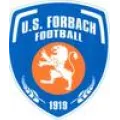 Club logo football club Forbach Us