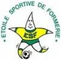 Logo du club de football Formerie Es