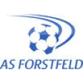 Logo du club de football Forstfeld AS