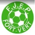 Logo du club de football Fort Vert Fjep