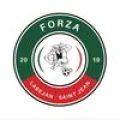 Logo du club de football Forza Lsj
