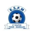 Logo du club de football Fosse/marolle