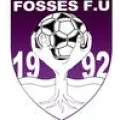 Logo du club de football Fosses F. U.