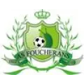Logo du club de football Foucherans